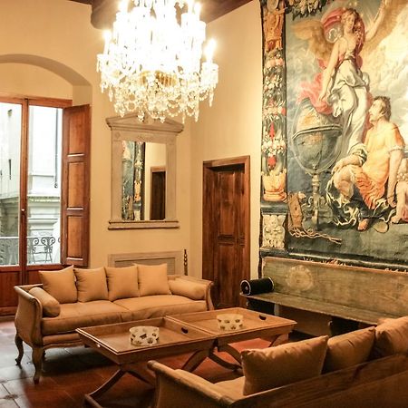 Palazzo Gallery - The Tuscan Collection Florence Ngoại thất bức ảnh