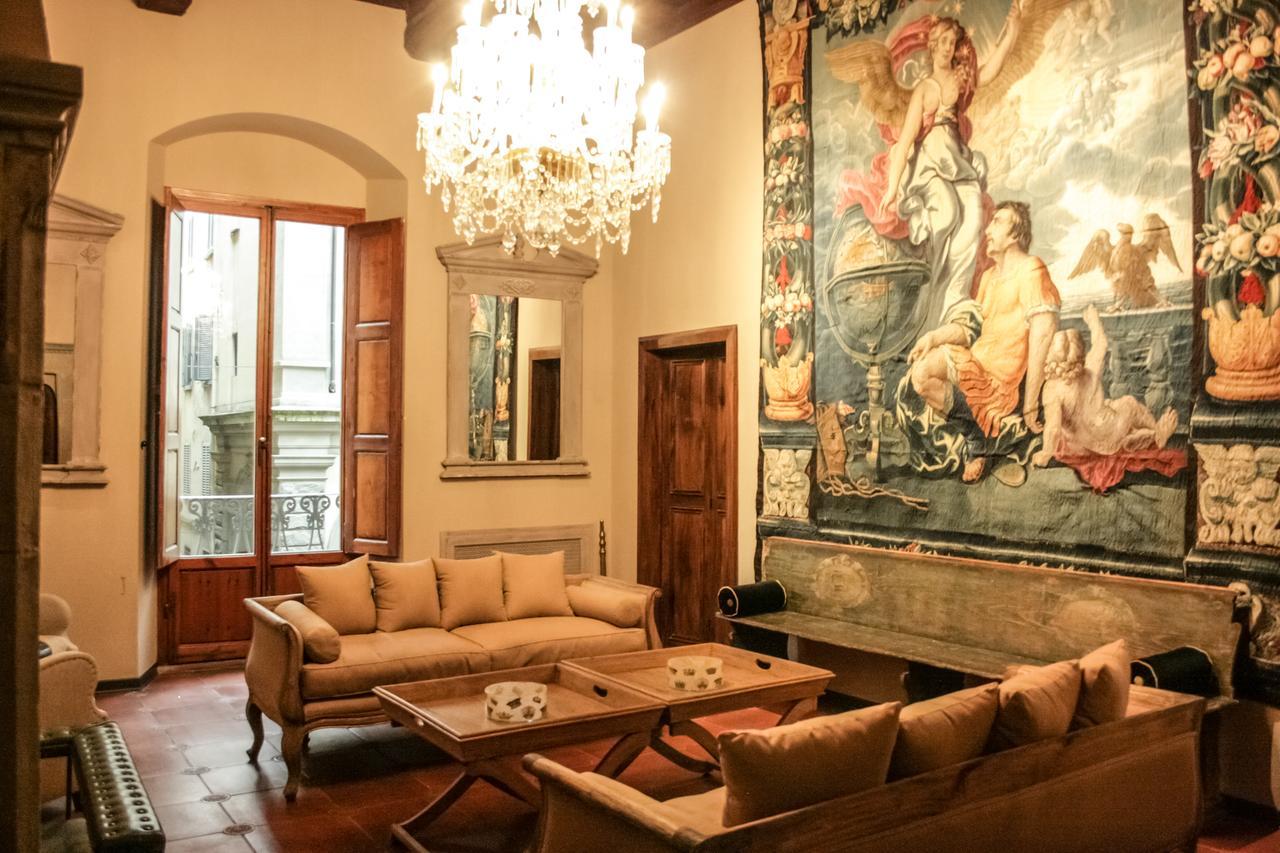 Palazzo Gallery - The Tuscan Collection Florence Ngoại thất bức ảnh